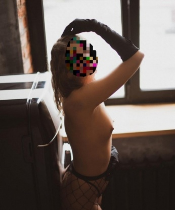 Анкета проститутки Алина - Фото 1, Коссово, 27 лет, №9798